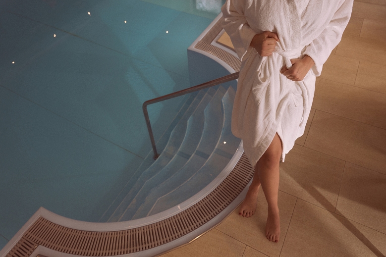 Hotel Hotel Sonnalp Kirchberg 