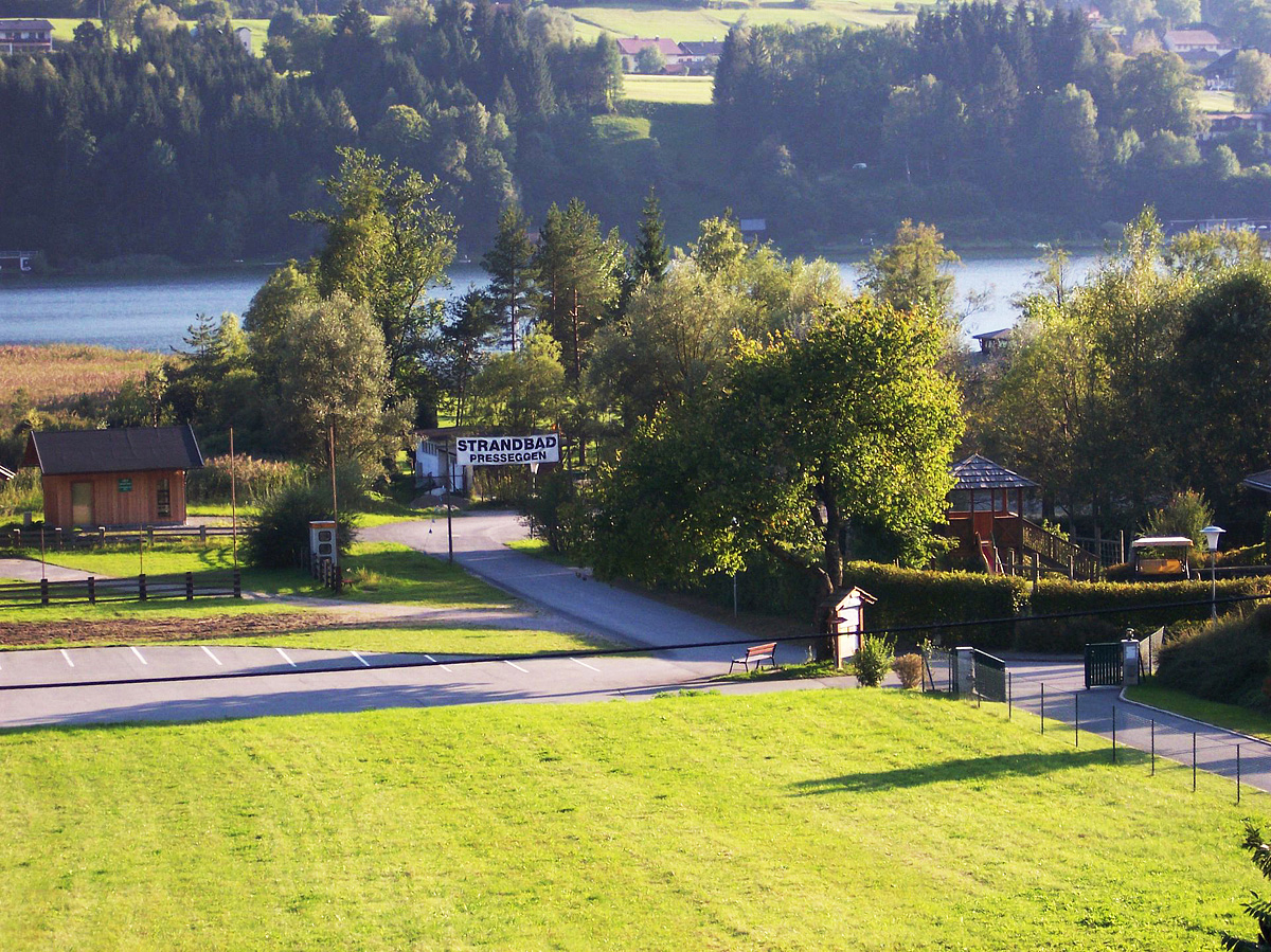 Apartmánový dům Pock  3