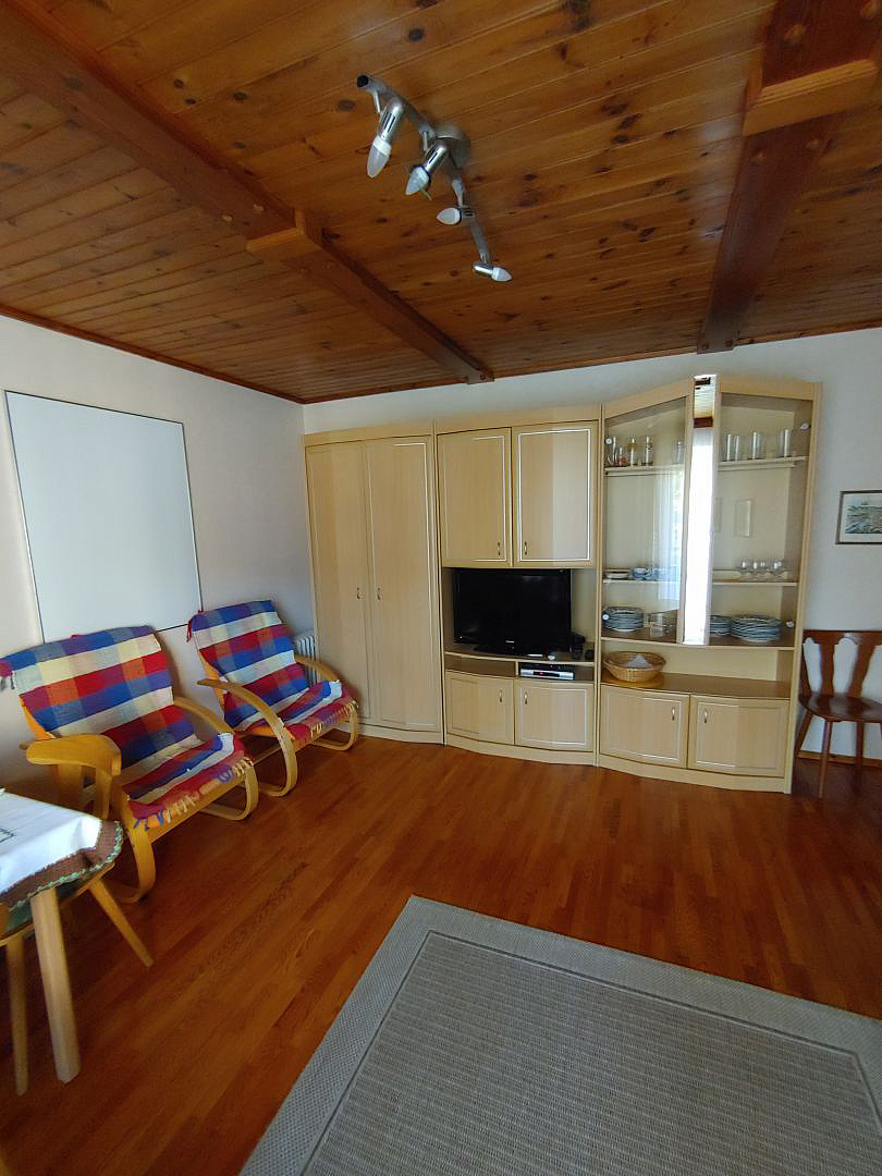 Apartmánový dům Pock  4