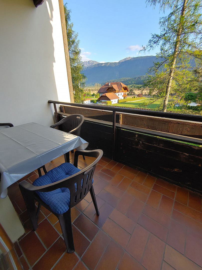 Apartmánový dům Pock  9