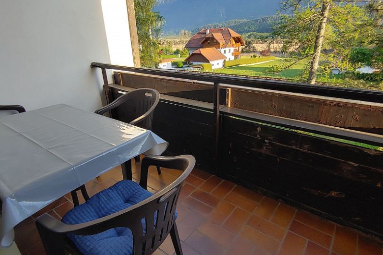 Hotel Apartmánový dům Pock 