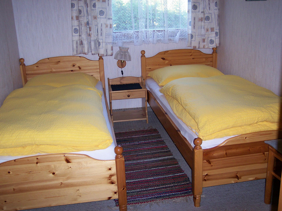 Apartmánový dům Pock  10