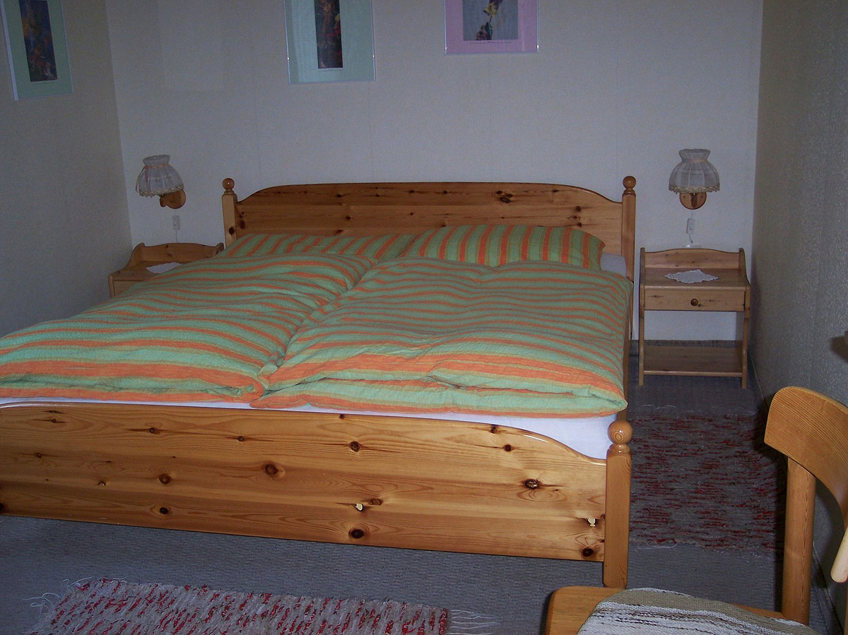 Apartmánový dům Pock  11