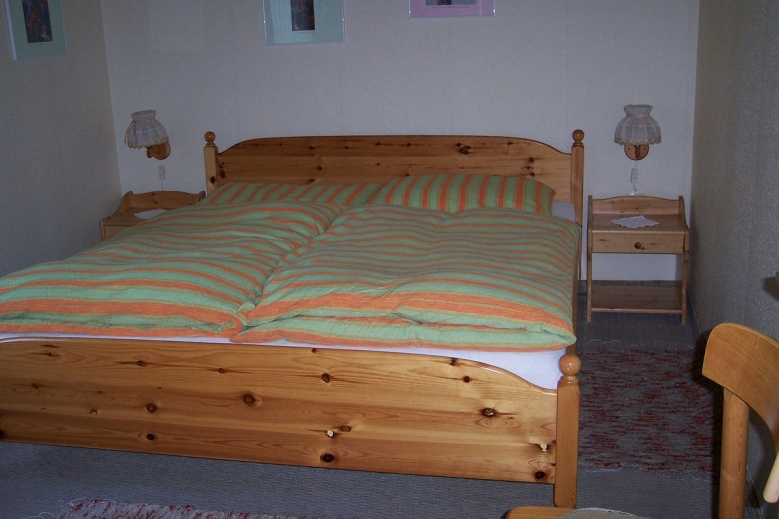 Hotel Apartmánový dům Pock 