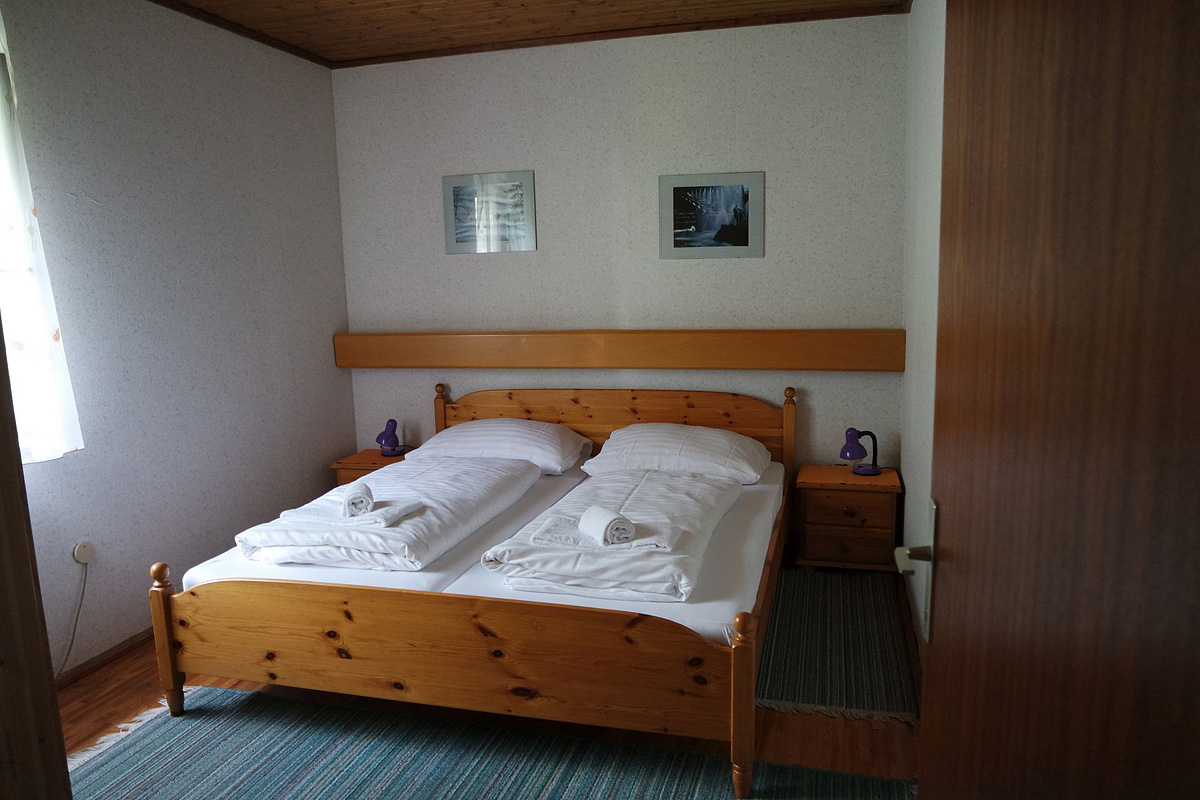 Apartmánový dům Pock  12