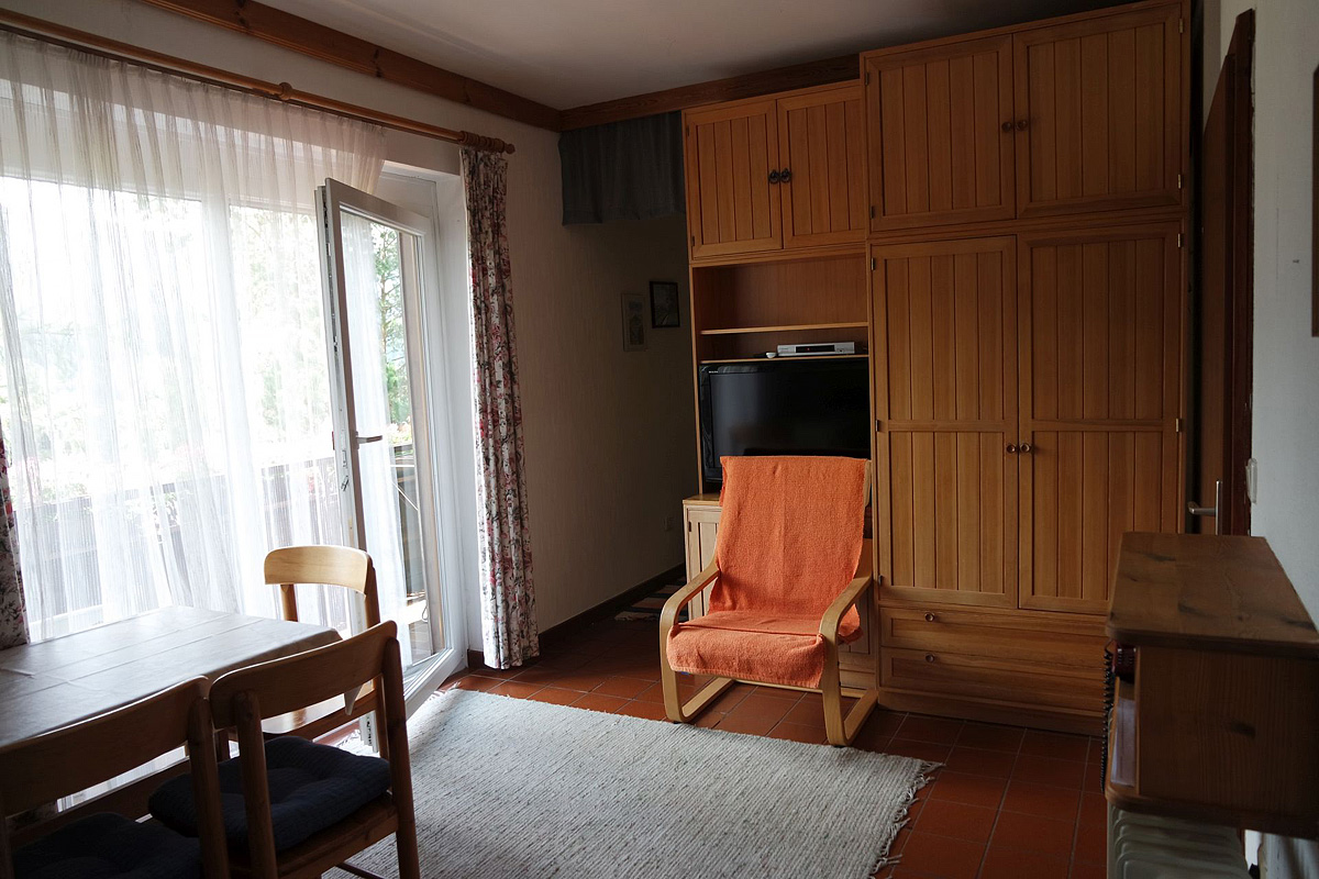 Apartmánový dům Pock  14