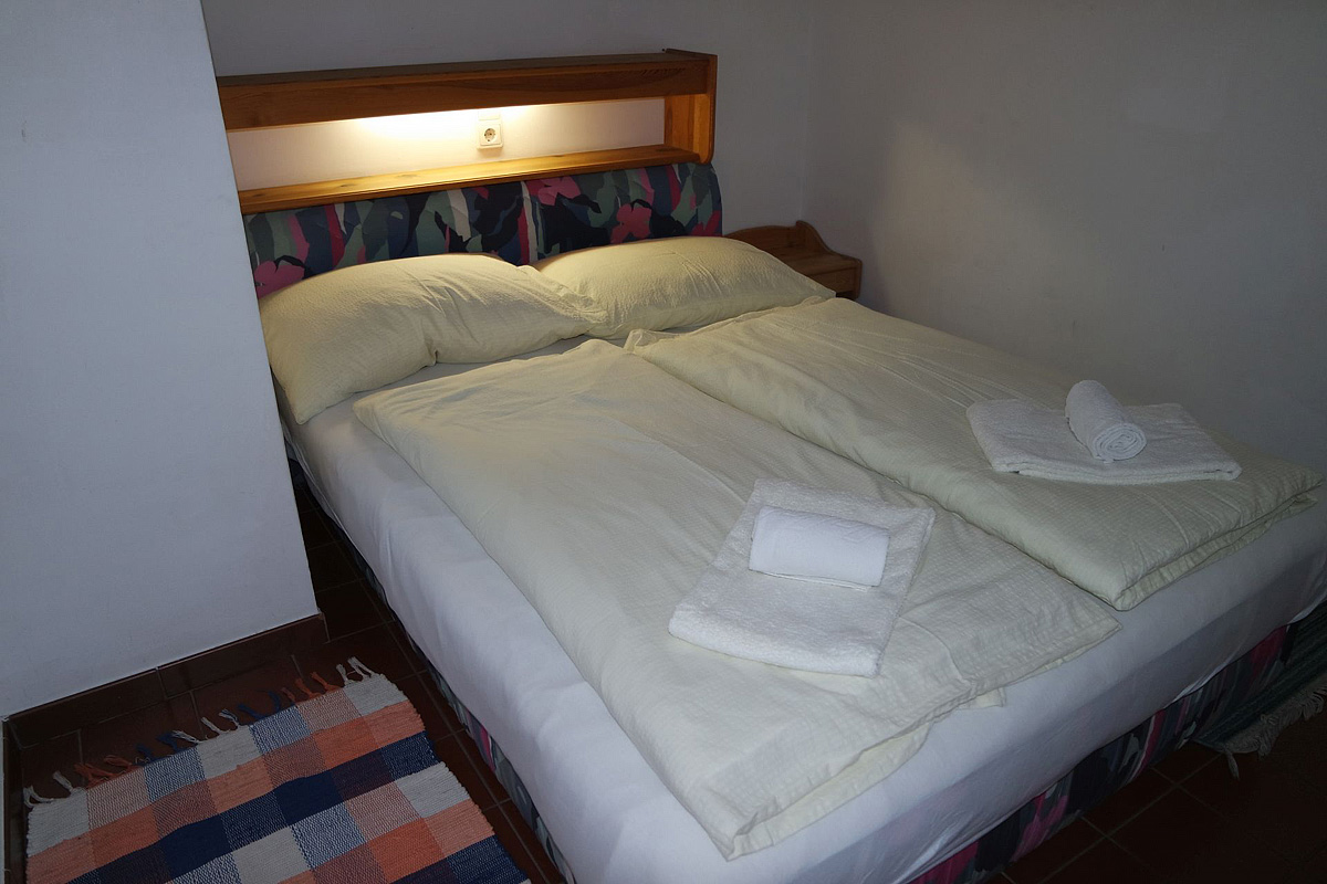 Apartmánový dům Pock  15