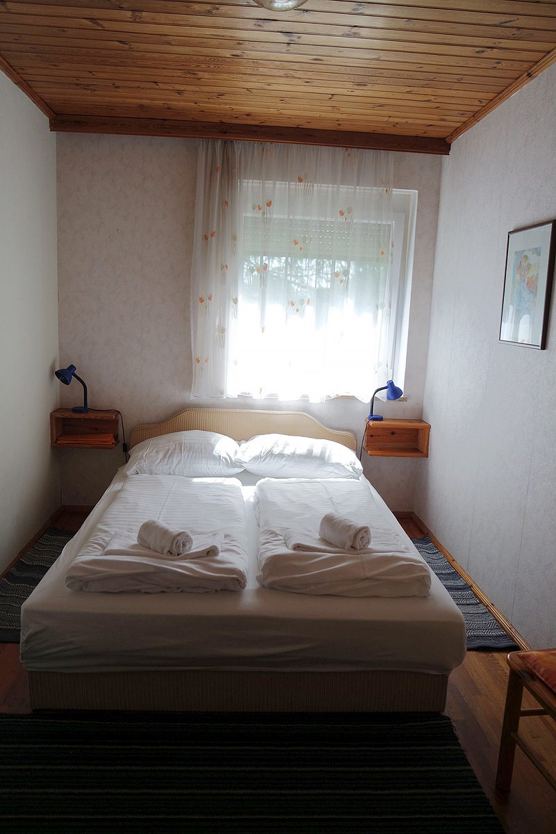 Apartmánový dům Pock  16