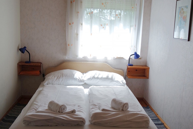 Hotel Apartmánový dům Pock 