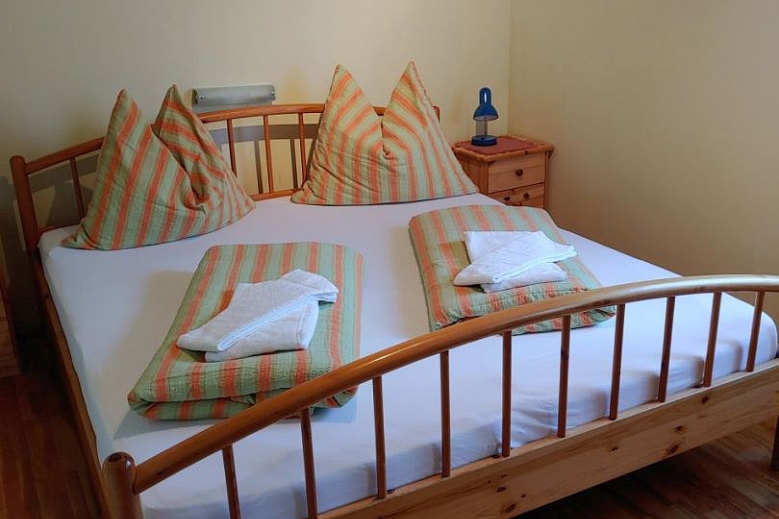Hotel Apartmánový dům Pock 