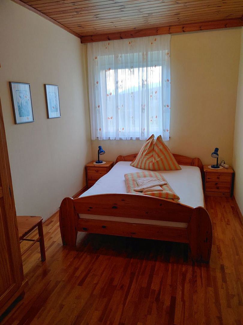 Apartmánový dům Pock  18