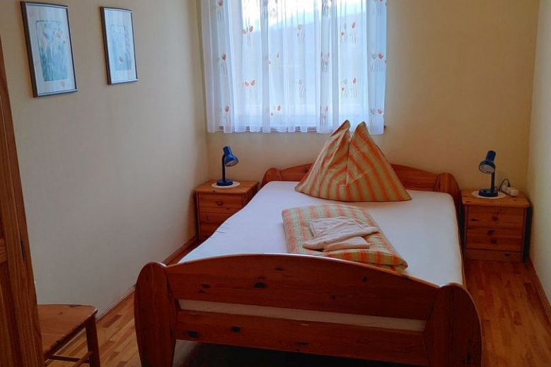 Hotel Apartmánový dům Pock 