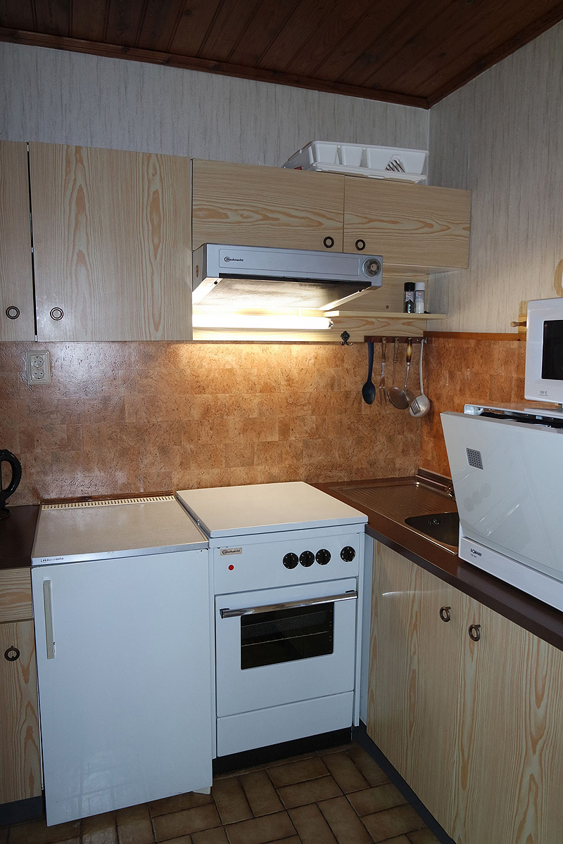 Apartmánový dům Pock  19