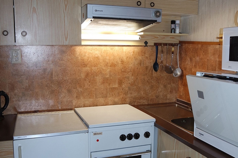 Hotel Apartmánový dům Pock 