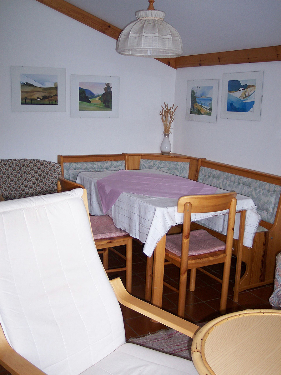 Apartmánový dům Pock  20