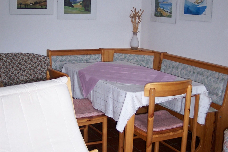 Hotel Apartmánový dům Pock 