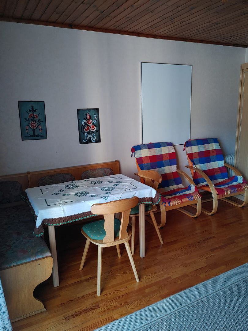 Apartmánový dům Pock  21