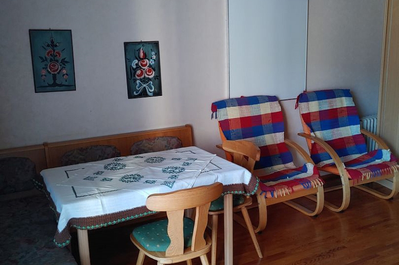 Hotel Apartmánový dům Pock 