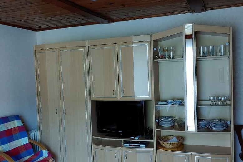Hotel Apartmánový dům Pock 