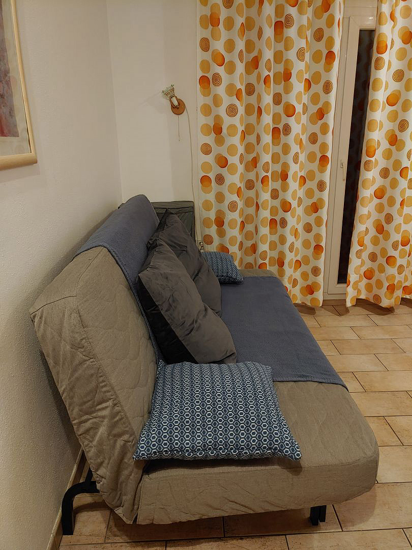 Apartmánový dům Pock  24
