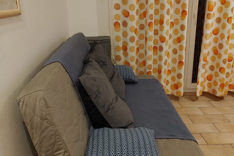 Hotel Apartmánový dům Pock 