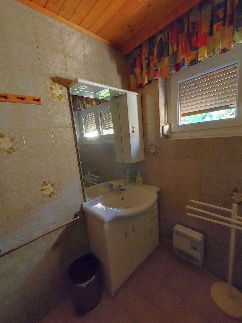 Apartmánový dům Pock  25