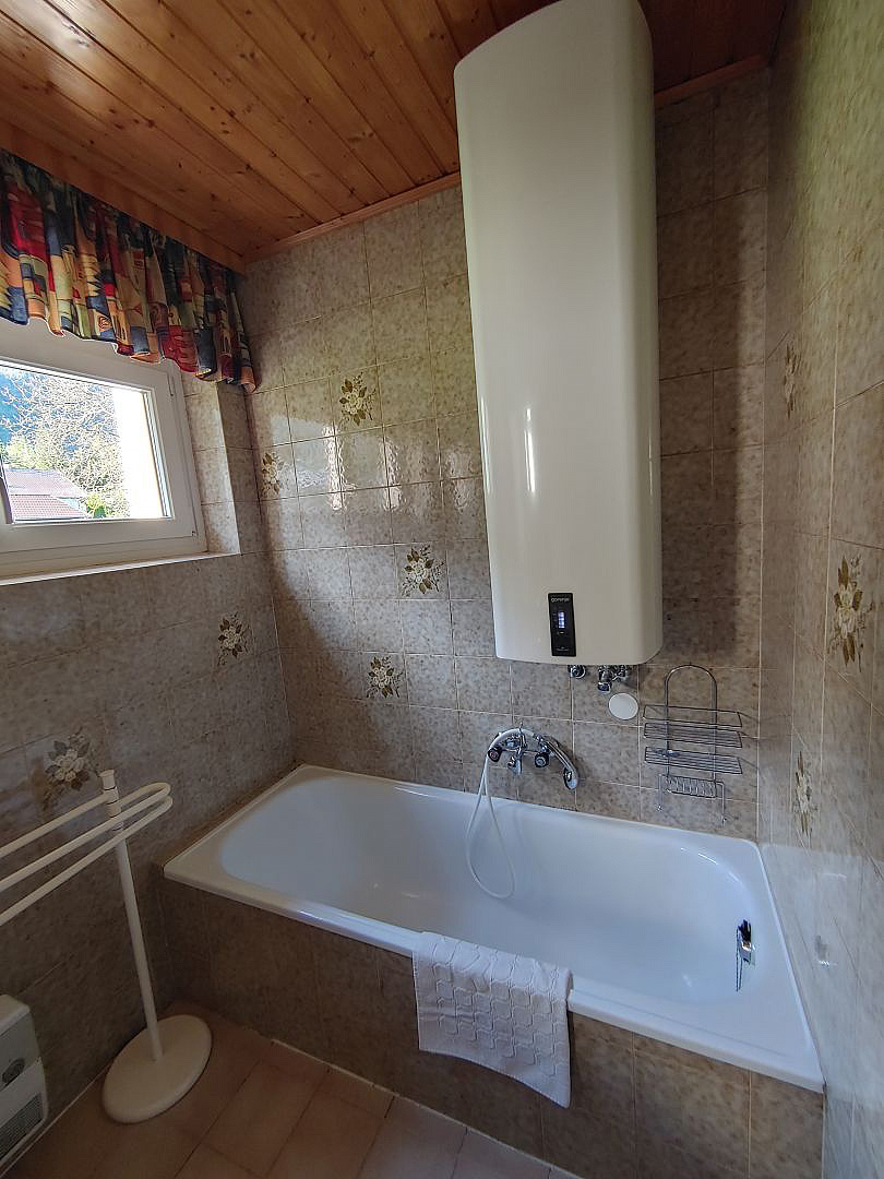 Apartmánový dům Pock  26