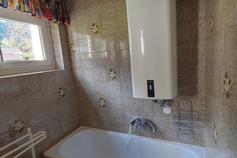 Hotel Apartmánový dům Pock 