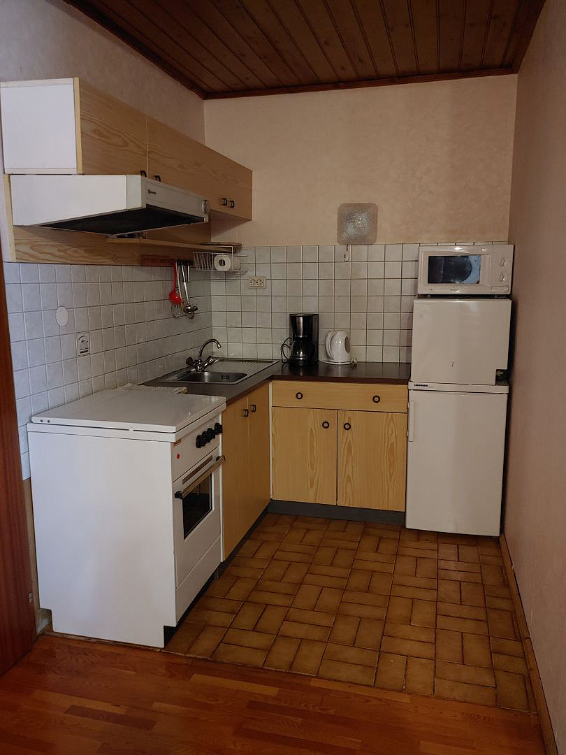 Apartmánový dům Pock  27