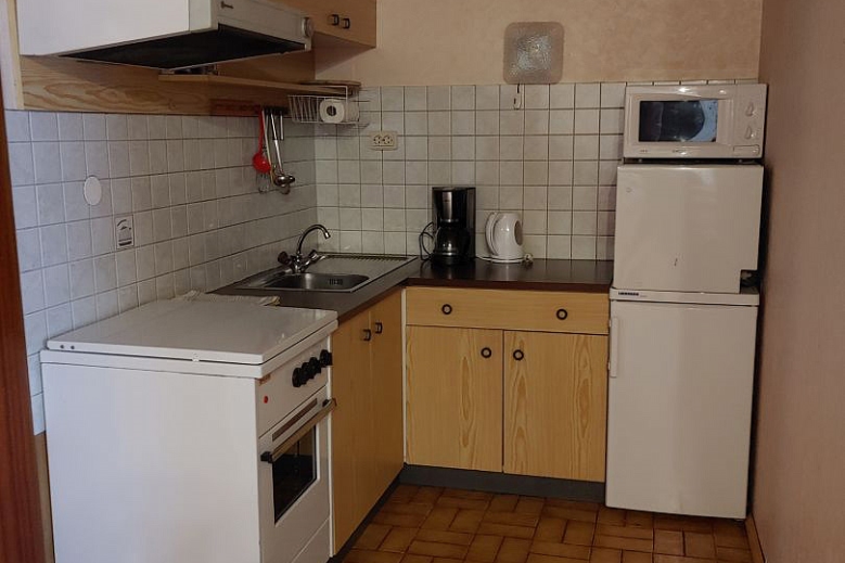 Hotel Apartmánový dům Pock 