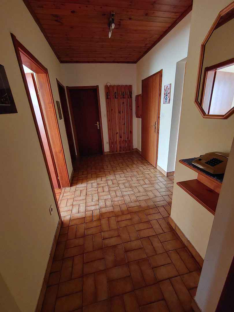 Apartmánový dům Pock  28
