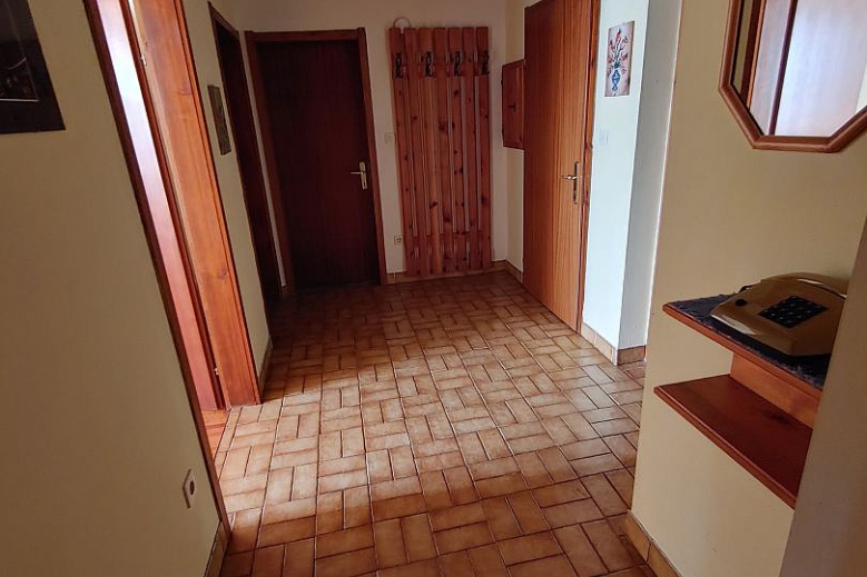 Hotel Apartmánový dům Pock 