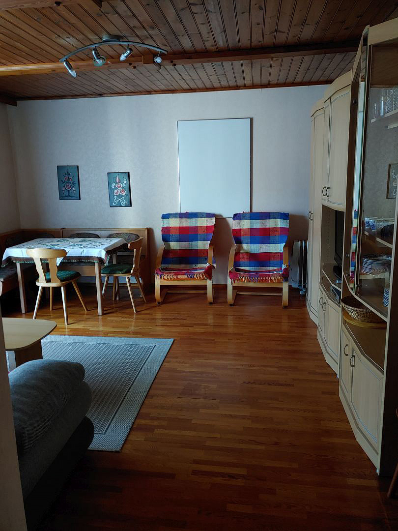 Apartmánový dům Pock  29