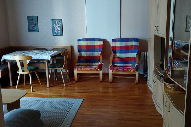 Hotel Apartmánový dům Pock 