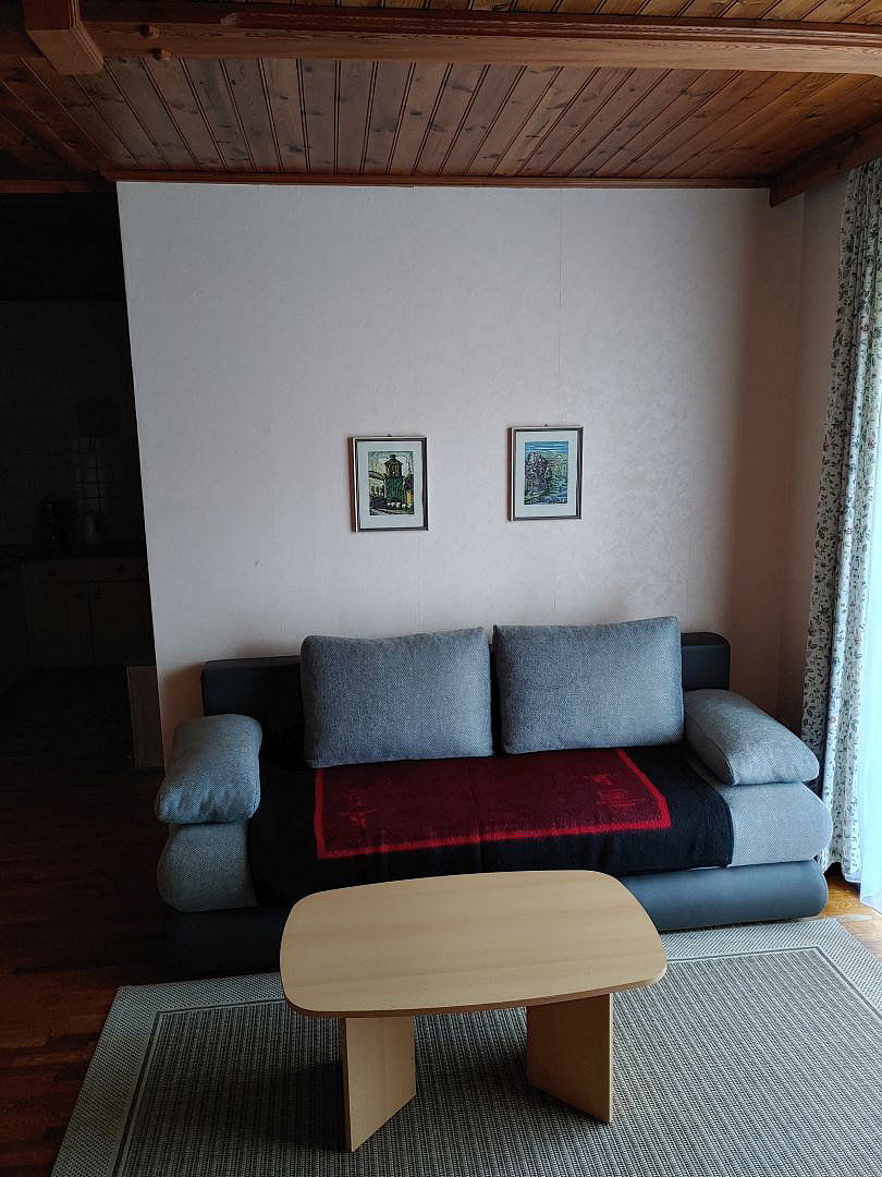 Apartmánový dům Pock  30