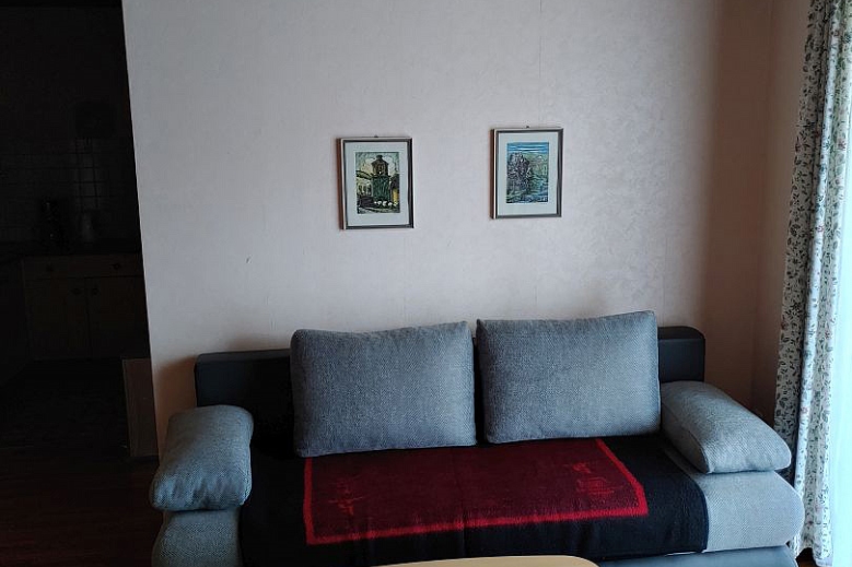 Hotel Apartmánový dům Pock 
