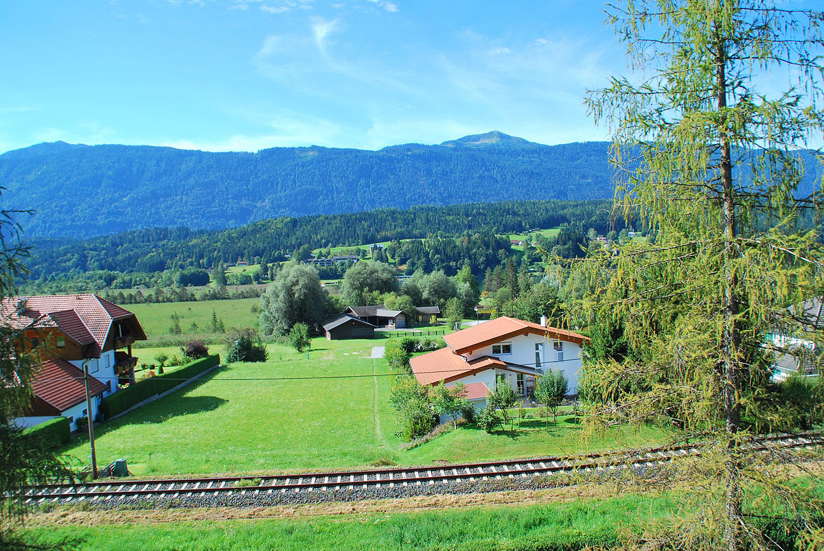 Apartmánový dům Pock  31