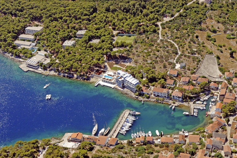 Hotel Klenoty Kvarneru