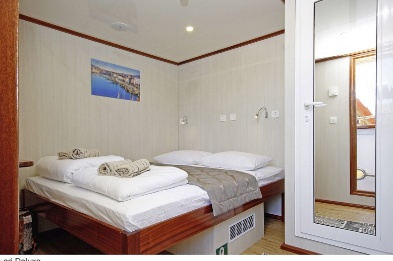 Hotel Klenoty Kvarneru