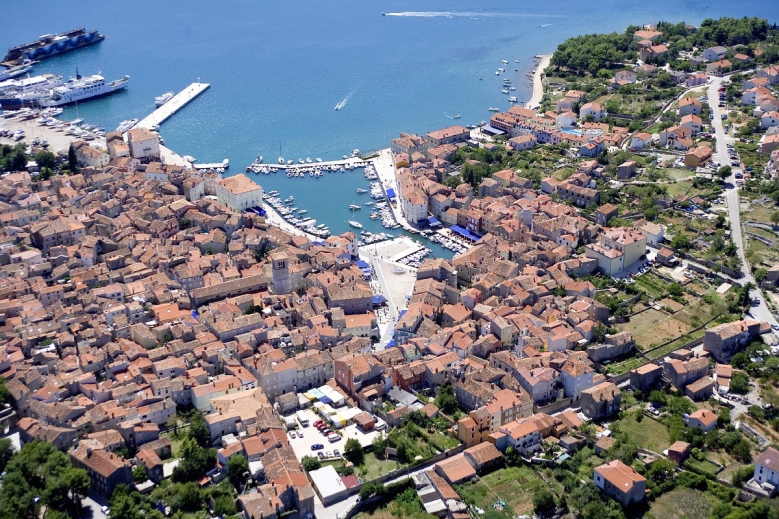 Hotel Klenoty Kvarneru