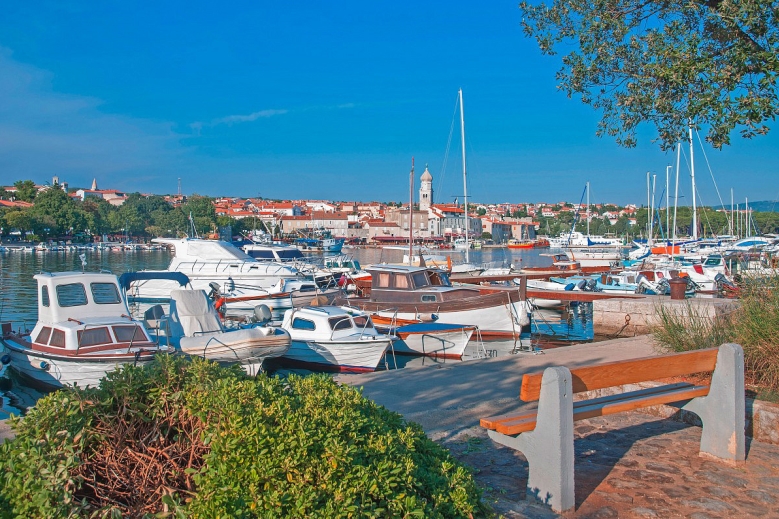 Hotel Klenoty Kvarneru