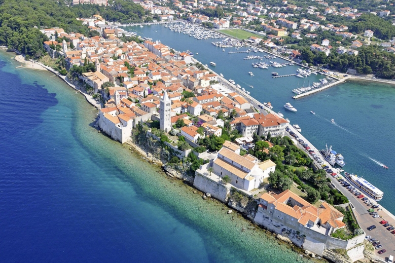 Hotel Klenoty Kvarneru