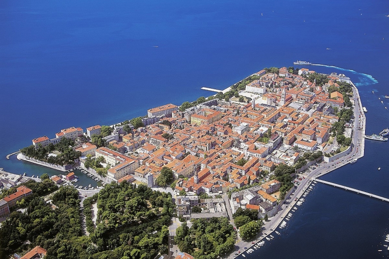 Hotel Klenoty Kvarneru