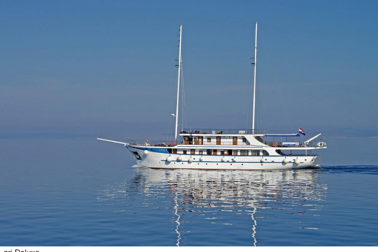 Hotel Klenoty Kvarneru