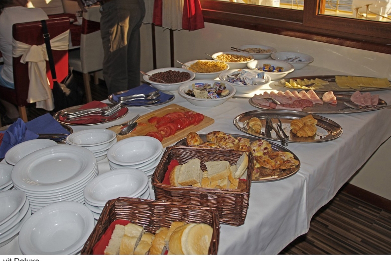 Hotel Klenoty Kvarneru