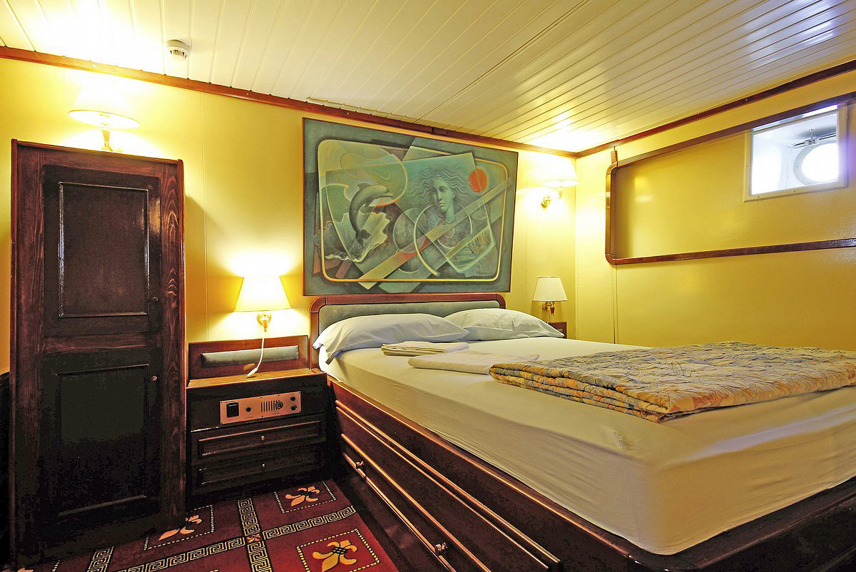 Tajemství Dalmácie 6