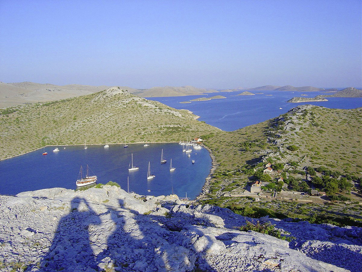 Tajemství Dalmácie 9