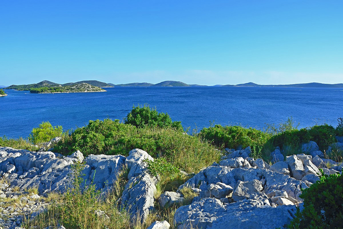 Tajemství Dalmácie 10