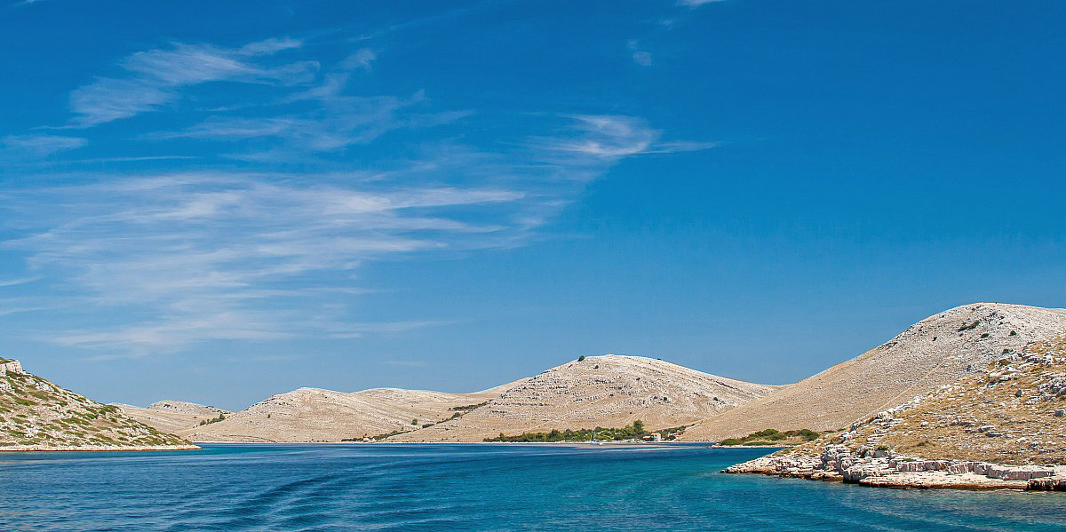 Tajemství Dalmácie 11