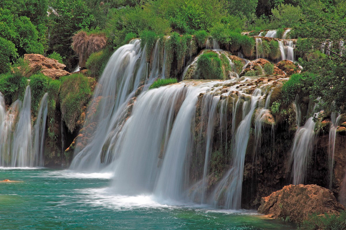 Tajemství Dalmácie 13